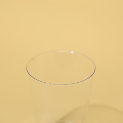 11.5g FDA zatwierdzone PS plastikowe kubki z pojemnością 8oz dla imprezy, na zewnątrz i kawiarni