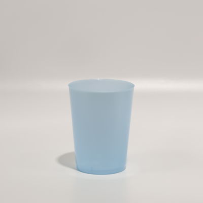 10OZ Capacidad Tazas de plástico de grado alimenticio