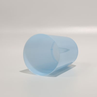 10OZ Capacidad Tazas de plástico de grado alimenticio
