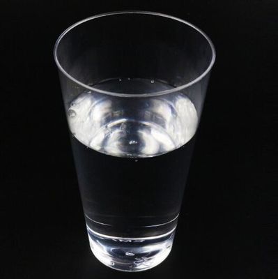 FDA chấp thuận vòng PS cốc nhựa 25,5g cho nhà hàng bữa tiệc quán cà phê