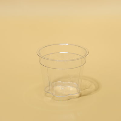 Star PS Plastic wegwerpbekers voor sap en koude dranken met aangepast logo