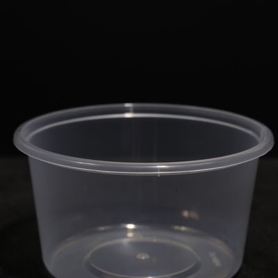 Caja de comida para comida caliente y fría con capacidad de 280 ml