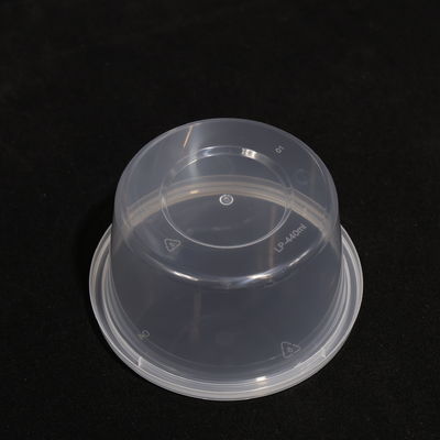 Hộp thực phẩm chống rò rỉ có thể xếp chồng với nắp nắp cho thực phẩm nóng và lạnh