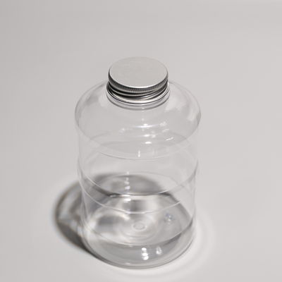 กระป๋องน้ําพลาสติกไร้ BPA ที่สามารถนําไปใช้ได้หลายครั้ง