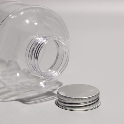 กระป๋องน้ําพลาสติกไร้ BPA ที่สามารถนําไปใช้ได้หลายครั้ง