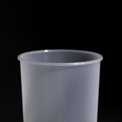 500 ml/700 ml πλαστικό φλιτζάνι PP εξατομικευμένο για ποτά μίας δόσης