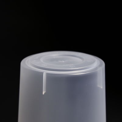 500 ml/700 ml πλαστικό φλιτζάνι PP εξατομικευμένο για ποτά μίας δόσης