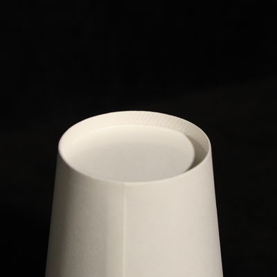 12oz Kapasite Tek kullanımlık kağıt bardak