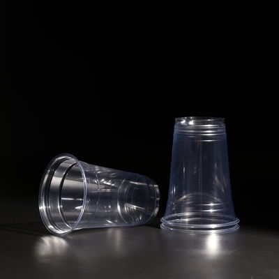 14 oz BPA ฟรี PET พลาสติก ถ้วยดื่มพลาสติกพลาสติกพลาสติกพลาสติกพลาสติกพลาสติก