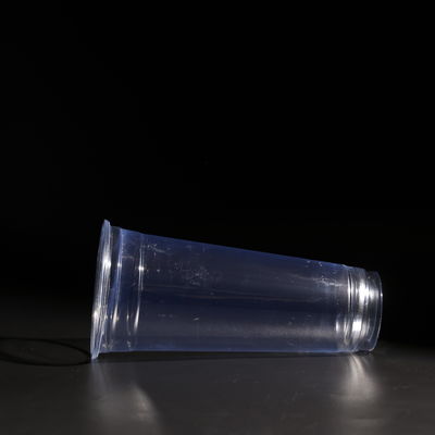 Εναρμονιζόμενα τυπωμένα πλαστικά φλιτζάνια PET για πάρτι και εκδηλώσεις