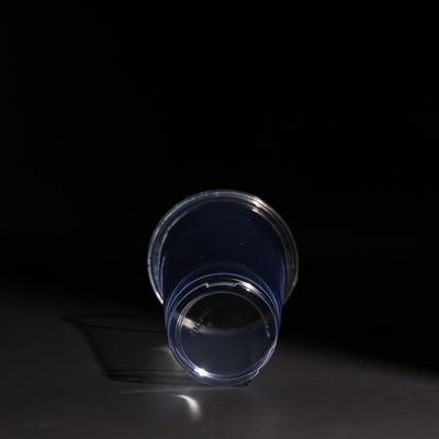 1000ML Cốc PET nhựa không chứa BPA Cốc nhựa dùng một lần
