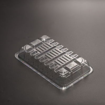 Wysokiej jakości plastikowa tablica do pakowania mięsa