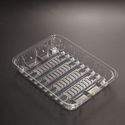 Ekologiczna plastikowa taśma PET z kolorem do owoców