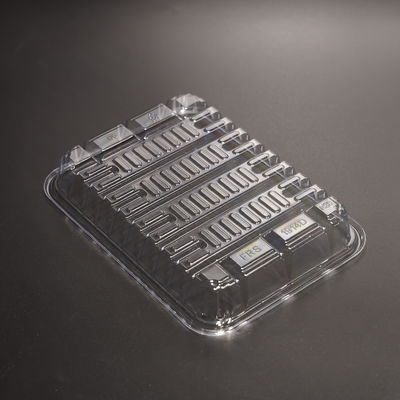 Ekologiczna plastikowa taśma PET z kolorem do owoców