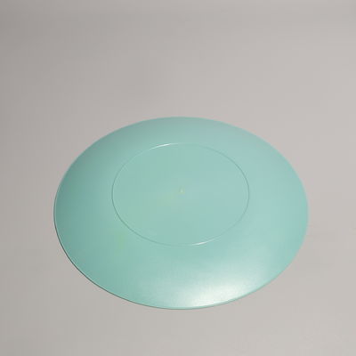 多用途食品グレードのプラスチックプレート レストランのためのパーティー