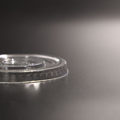 Couvercle de tasse en plastique rond Couvercle en plastique flexible et imperméable