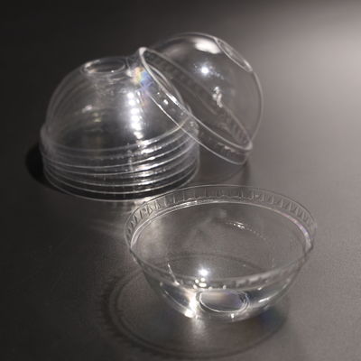 Nắp cốc nhựa không chứa BPA cực kỳ an toàn cho cốc PET