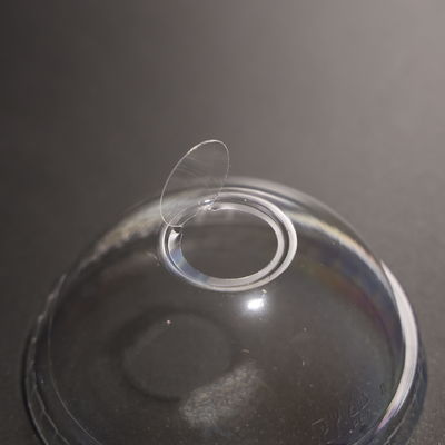 93mm Cúp nhựa dùng một lần (không chứa BPA)