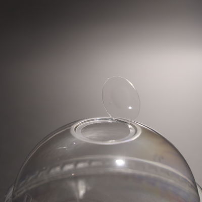 93mm Cúp nhựa dùng một lần (không chứa BPA)