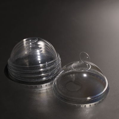 93mm Cúp nhựa dùng một lần (không chứa BPA)