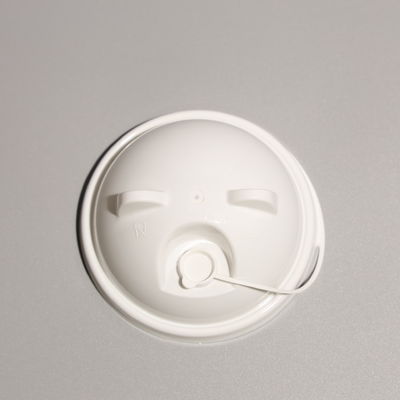 Vít chống rò rỉ trên nắp cốc nhựa miễn phí BPA