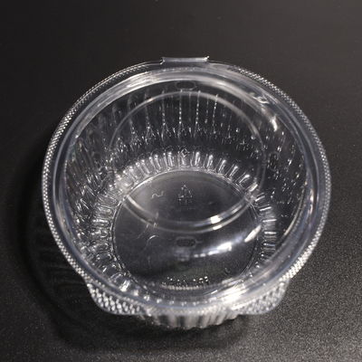 32g Capacity Leak Proof Plastic Food Container cho tủ lạnh