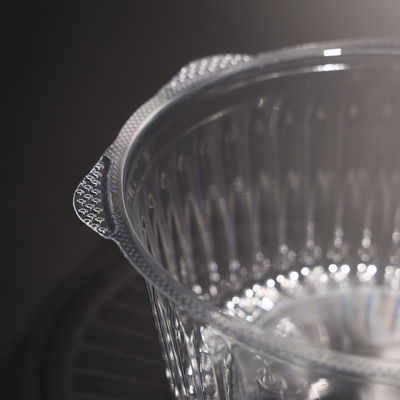 32g Capacity Leak Proof Plastic Food Container cho tủ lạnh