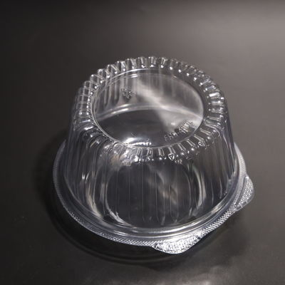 32g Capacity Leak Proof Plastic Food Container cho tủ lạnh