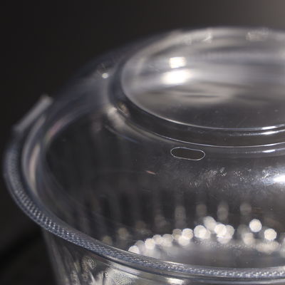 32g Capacity Leak Proof Plastic Food Container cho tủ lạnh