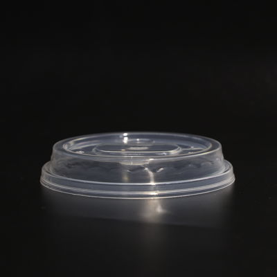 Bez BPA Plastic Cup Lid Plastic Drinking Cup Cover Dla bezpiecznych i przyjaznych środowisku plastikowych kubków