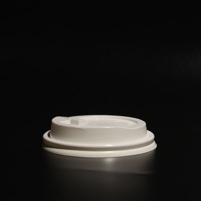Plastic Cup Lid PP Cup Lid Kompatybilny z większością kubków do herbaty Boba