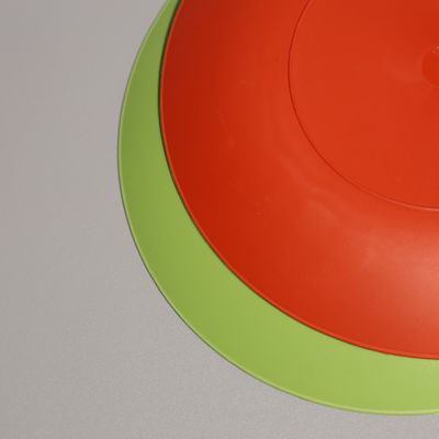 Zestaw plastikowy z materiałem PP z logo