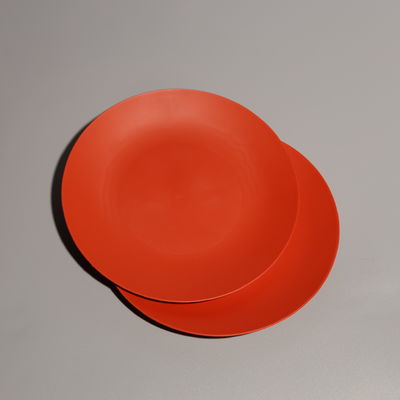 26 mm Bpa-freie Plastikspeiseflasche PP-Platte für leichte und platzsparende Lebensmittellager