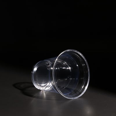 Nhựa PET Boba trà ly bong bóng trà đóng gói đồ uống trong quán cà phê