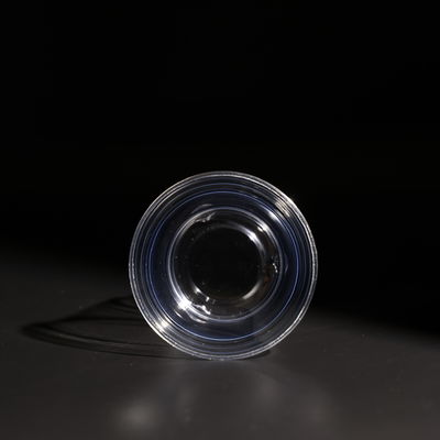 Nhựa PET Boba trà ly bong bóng trà đóng gói đồ uống trong quán cà phê