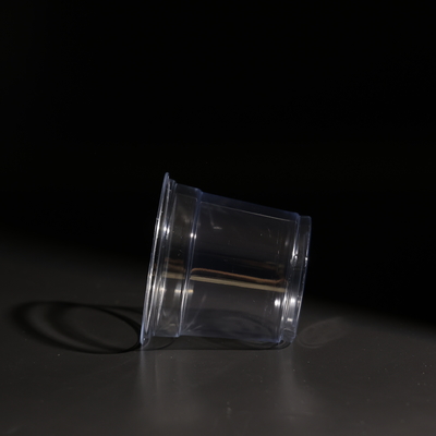 SGS 認証と使い捨ての特徴を持つ飲料用プラスチックPPカップ