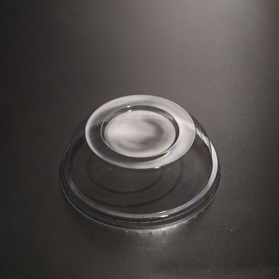 Flexible Plastic Cup Lid for Shipping by Sea Or Air Worldwide and Convenient