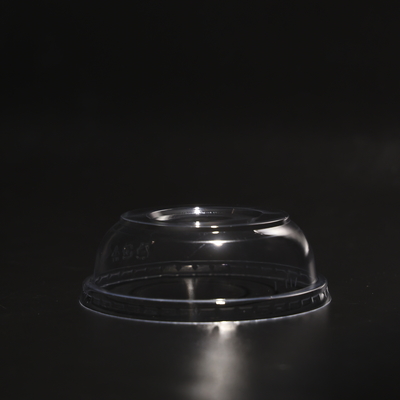 Flexible Plastic Cup Lid for Shipping by Sea Or Air Worldwide and Convenient