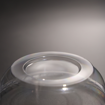 Flexible Plastic Cup Lid for Shipping by Sea Or Air Worldwide and Convenient