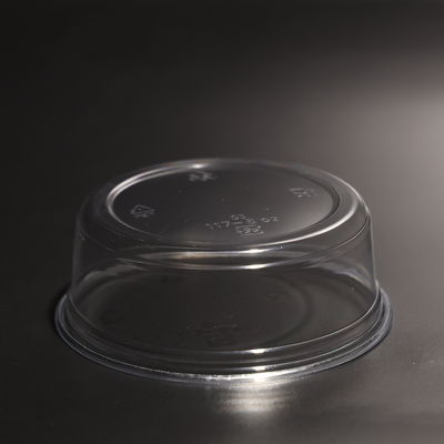 Customized LOGO Plastic Disposable Cups 1000pcs Carton Packaging with 7 DAYS Sample Time and 50000pcs MOQ