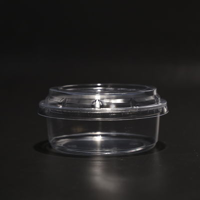 Plastic Disposable Cups  Plastic Single- Cups 100% Biodegradable Compostable for Environmentally Friendly Packaging