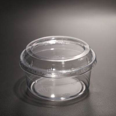 Top Diameter Disposables Plastic Tumblers Plastic Cup Plastic Bowl