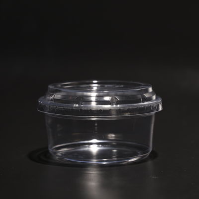 Top Diameter Disposables Plastic Tumblers Plastic Cup Plastic Bowl